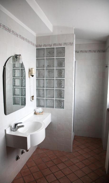 Hotel Del Sole Sora Habitación foto